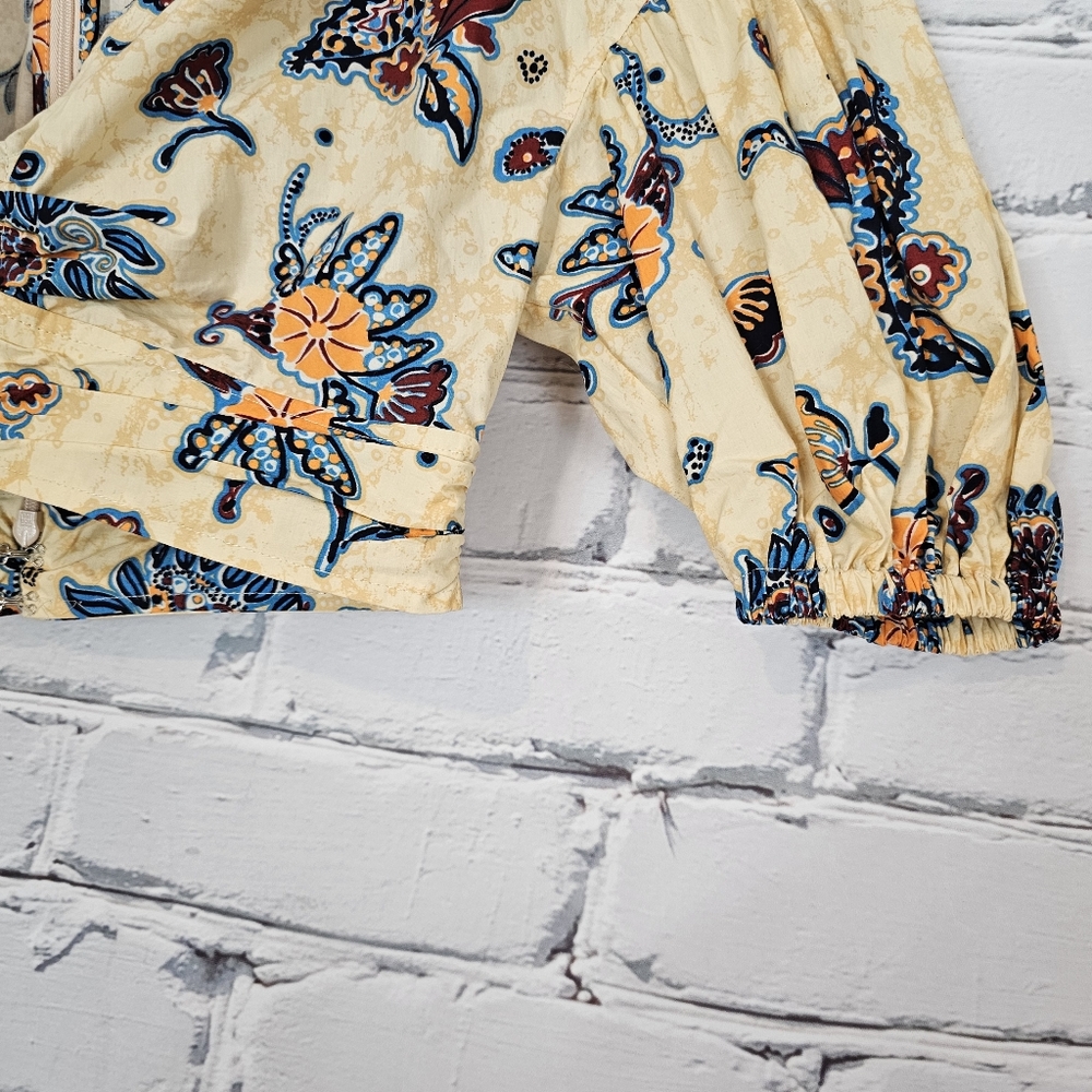 A.L.C. Rylan Crop Top - Picture 6 of 9